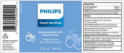 Wrap Around Label (Wrap Around Label)